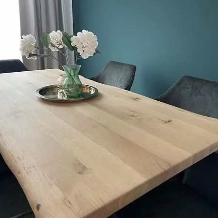 Apartment Grosszuegiges Ideal Fuer Familien Und Gruppen
