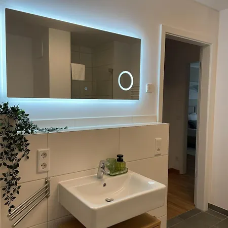Grosszuegiges Ideal Fuer Familien Und Gruppen Apartment Dresden