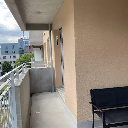 Grosszuegiges Ideal Fuer Familien Und Gruppen Apartment